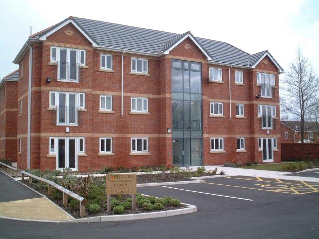 Apartment for rent in Green Bank, St Helens
