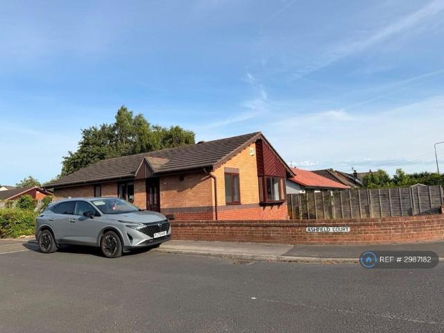 House for rent in Tanterton, Higher Bartle
