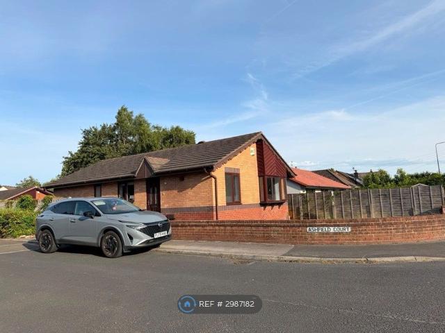 House for rent in Tanterton, Higher Bartle