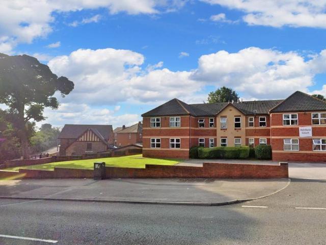 Apartment for rent in Ardsley, Barnsley