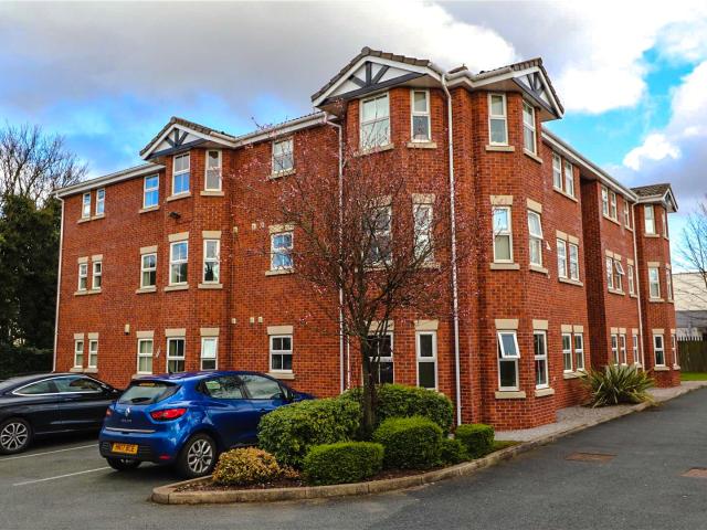 Apartment for rent in Westy, Warrington