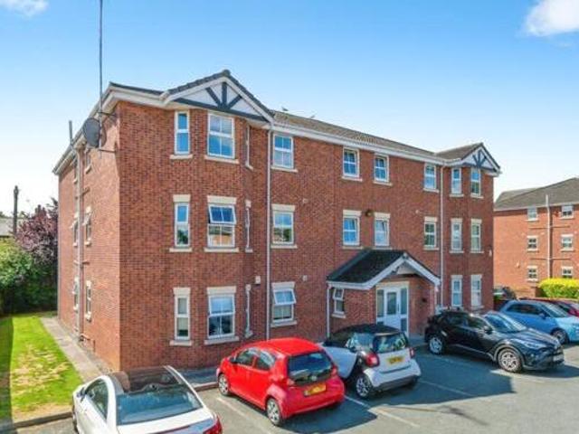 House for sale in Warrington