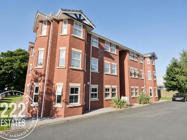 Apartment for rent in Westy, Warrington