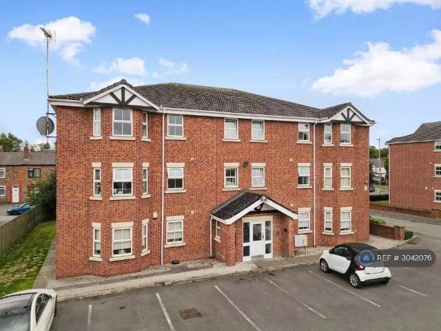 Apartment for rent in Westy, Warrington