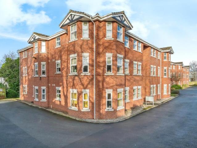 Apartment for rent in Westy, Warrington