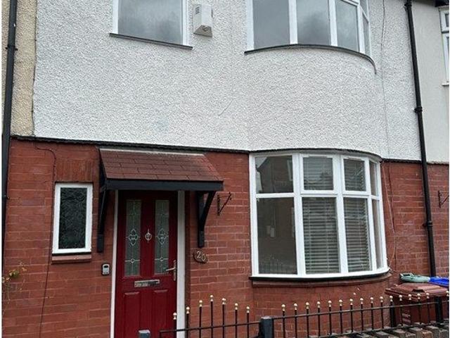 House for rent in Georgia, Greater Manchester