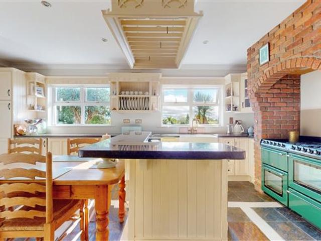 Detached House for sale in Gorey, The Municipal District of Gorey — Kilmuckridge