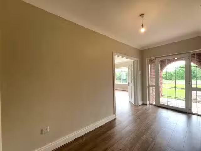 House to rent