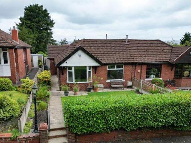 House for sale in Lancashire, England