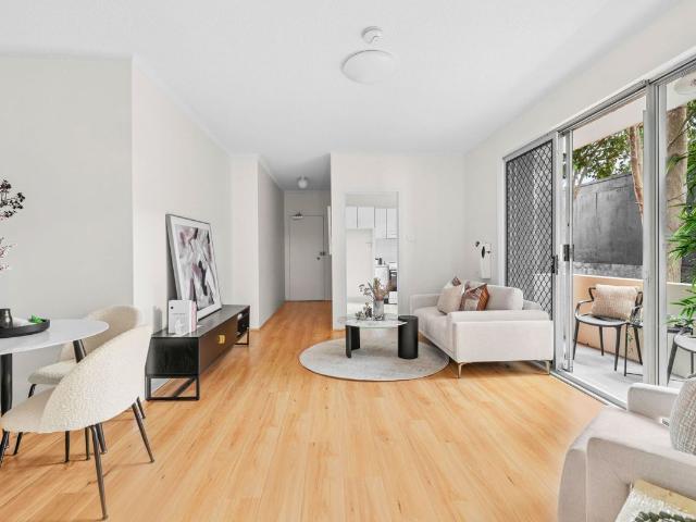 Apartment for sale in Sydney, New South Wales