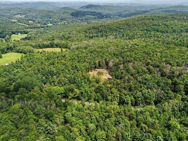 Land for sale in Ashfield, Massachusetts