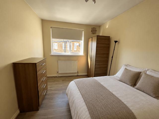 Apartment for rent in London Borough of Enfield, Greater London