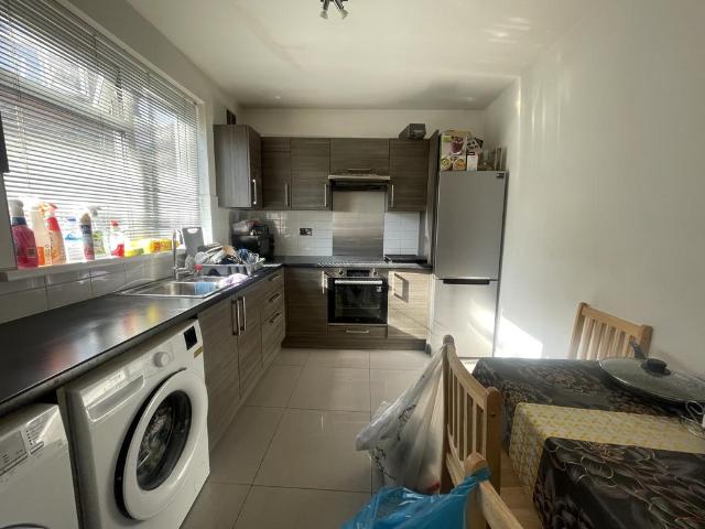 Apartment for rent in London Borough of Enfield, Greater London