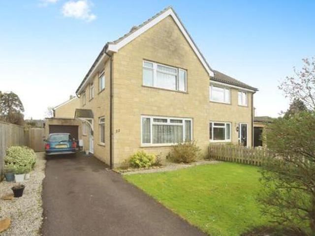 House for sale in Martock, Somerset