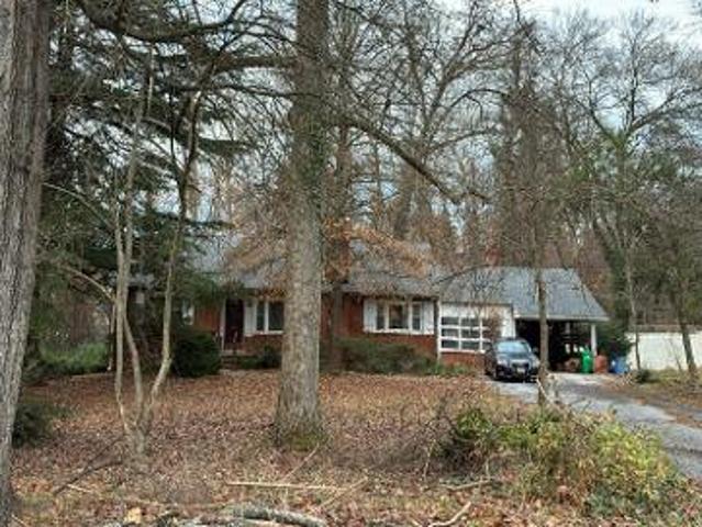 House for sale in Maryland