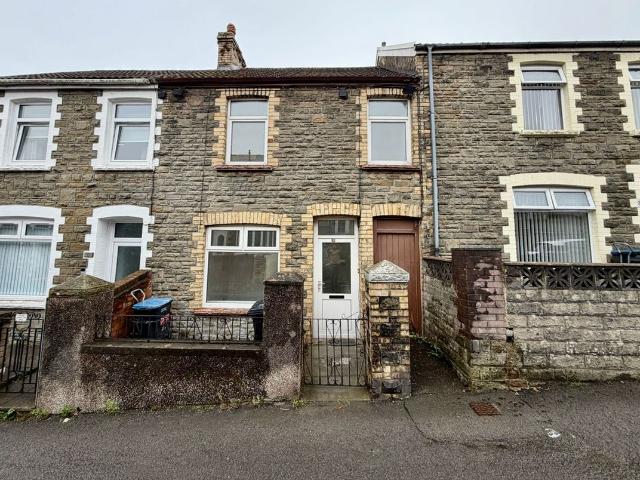 House for rent in Abertillery, Wales
