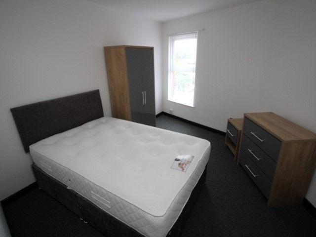 Apartment for rent in Calderstones