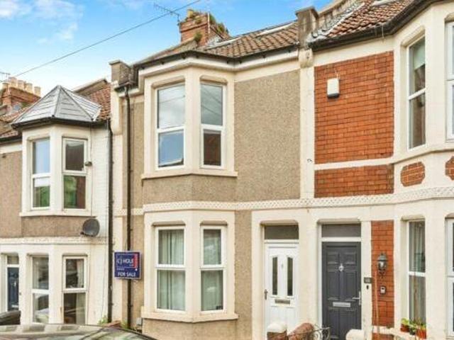 House for sale in Feckenham, City Of Bristol