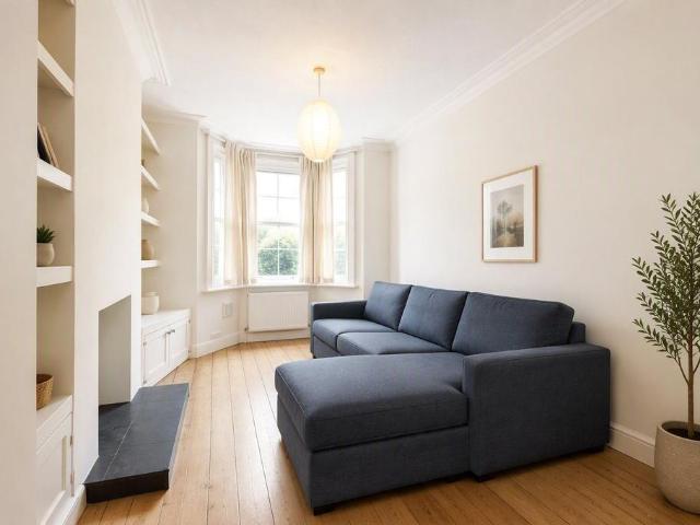 House for rent in Feckenham, City Of Bristol