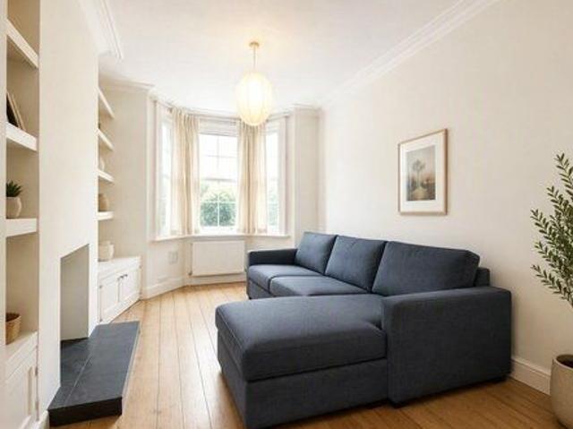 House for rent in Feckenham, City Of Bristol
