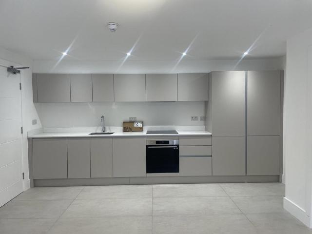 Apartment for rent in Cheadle, Greater Manchester