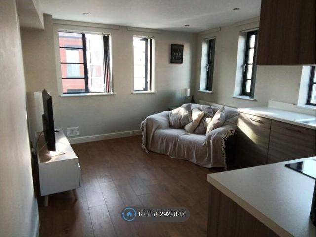 Apartment for rent in Cheadle, Greater Manchester
