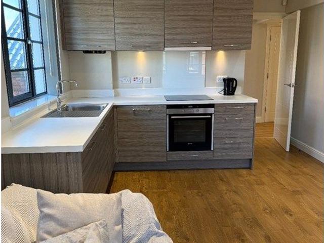 Apartment for rent in Cheadle, Greater Manchester