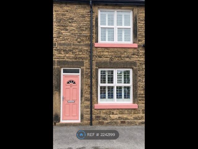 House for rent in High Harrogate, Harrogate