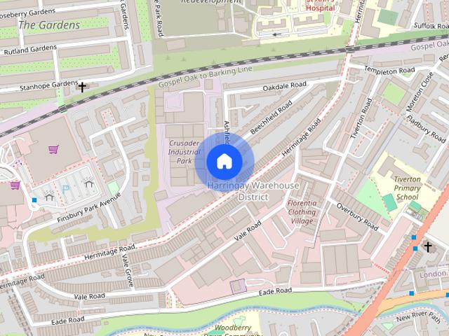 House for rent in Greater London