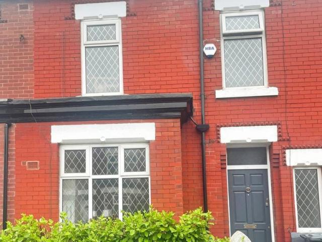 House for rent in Georgia, Greater Manchester