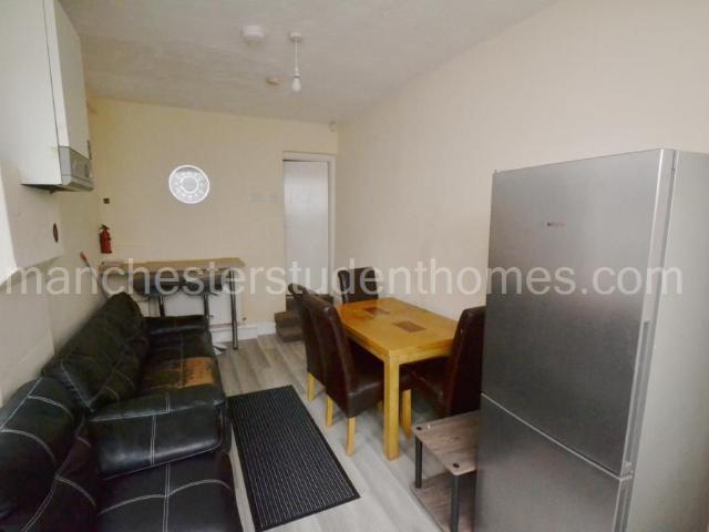 Room for rent in Georgia, Greater Manchester