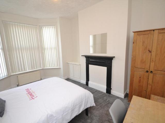 House for rent in Georgia, Greater Manchester