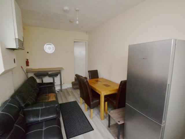 House for rent in Georgia, Greater Manchester