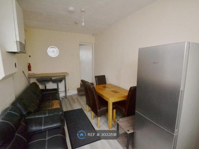 House for rent in Georgia, Greater Manchester