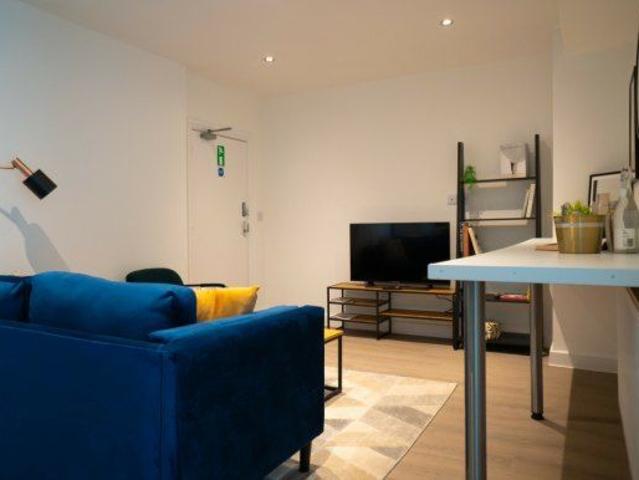 House for rent in Georgia, Greater Manchester