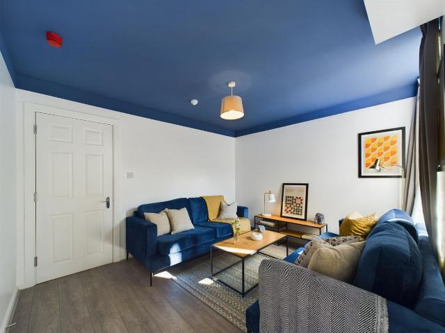 Room for rent in Georgia, Greater Manchester