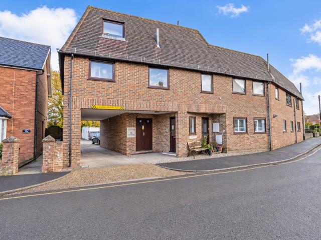 Apartment for rent in Midhurst, Chichester