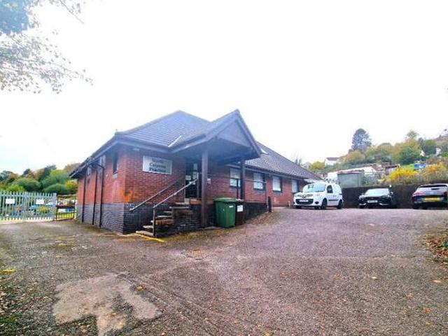 House for sale in Scotland
