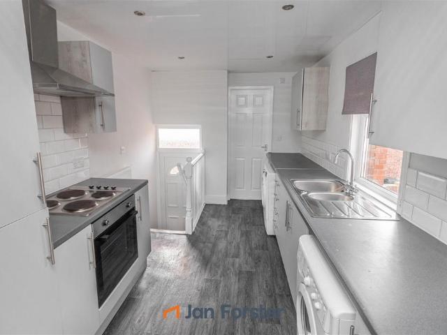 House for rent in Coxlodge, Tyne And Wear