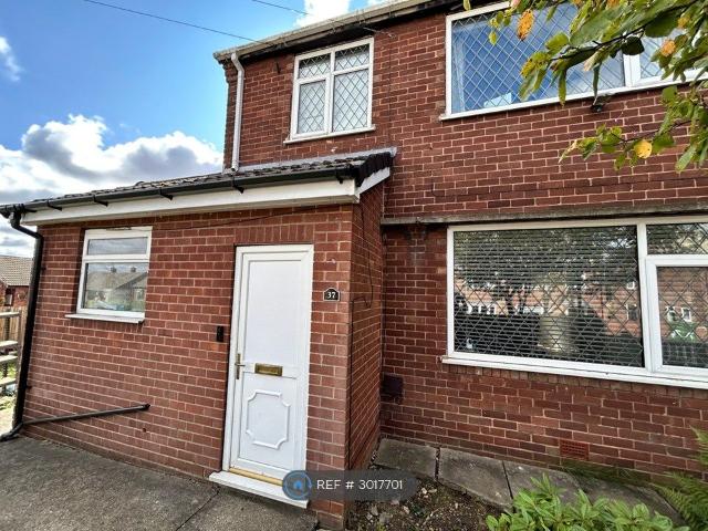 House for rent in Hemsworth, West Yorkshire