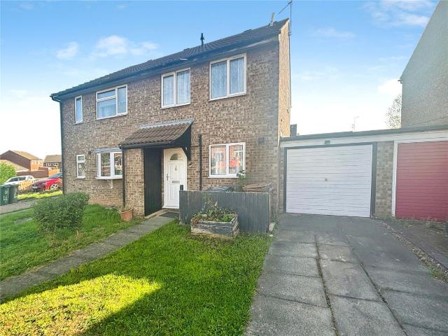 House for rent in Thorpebury, Charnwood