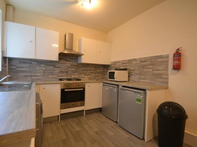 House for rent in Victoria Park, Manchester