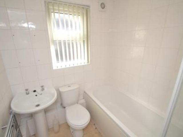Room for rent in Georgia, Greater Manchester