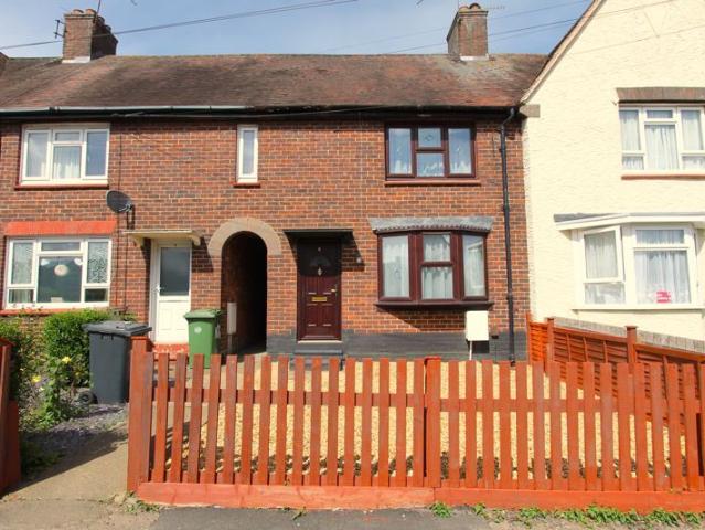 House for rent in Hatton Park, Wellingborough