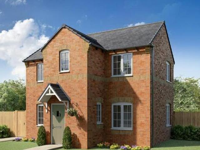House for sale in Workington