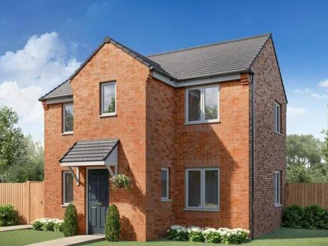 House for sale in Workington