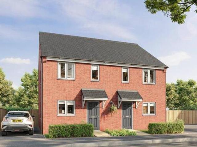 House for sale in Workington