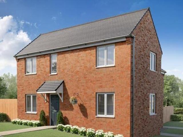 House for sale in Workington