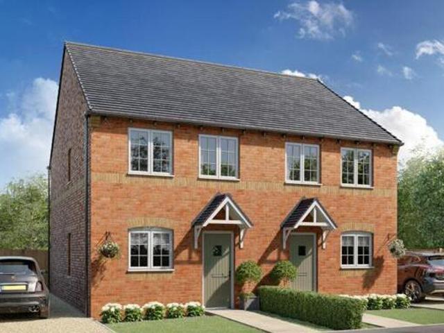 House for sale in Workington