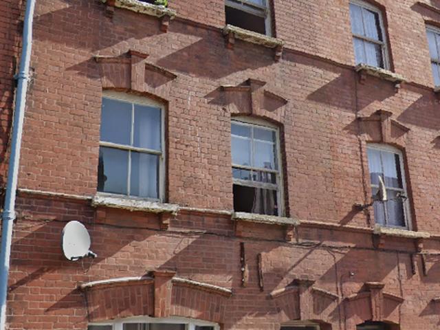 House for rent in St. George in the East, Shadwell